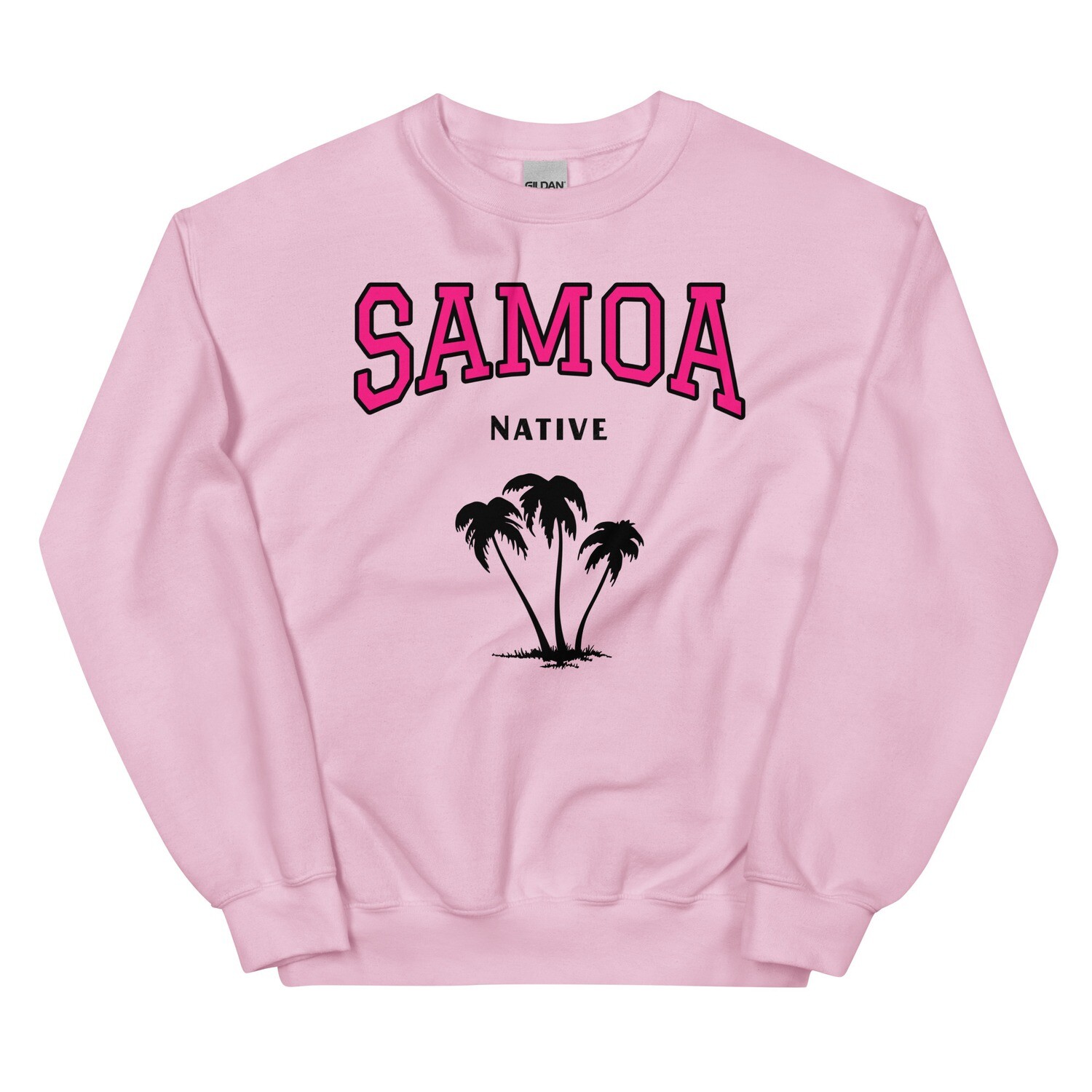 Punch of pink Sweatshirt, Size: S
