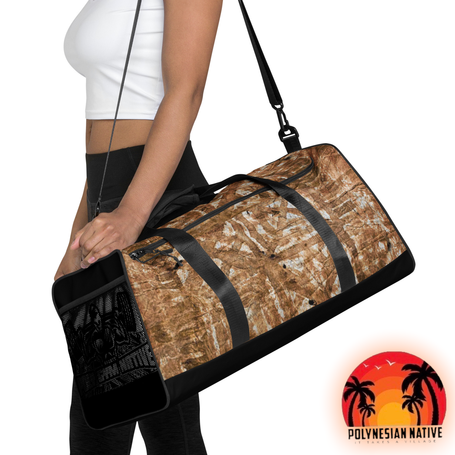 Tapa Sports bag