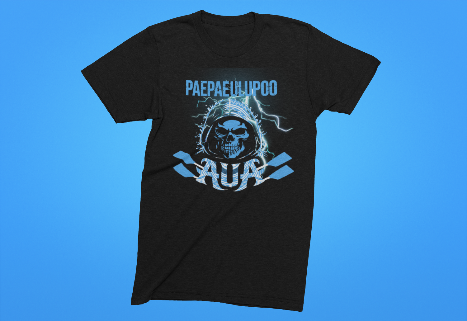 PAEPAEULUPOO TEES