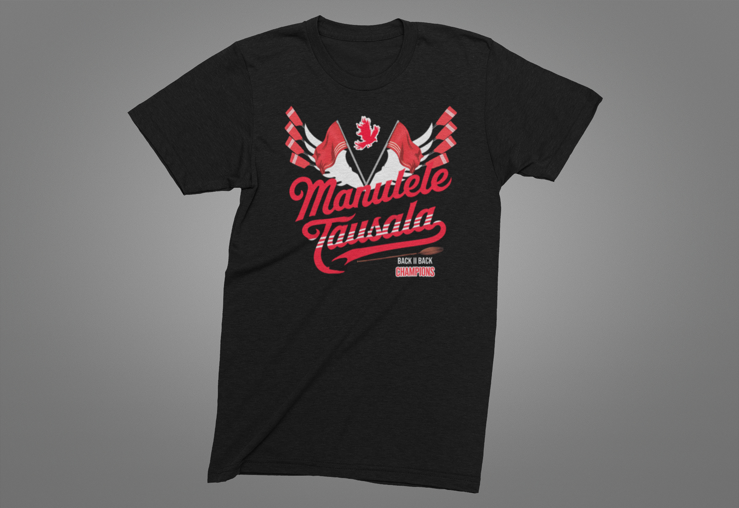 MANULELE TAUSALA TEES