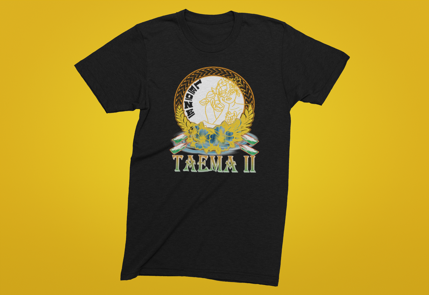 TAEMA TEES
