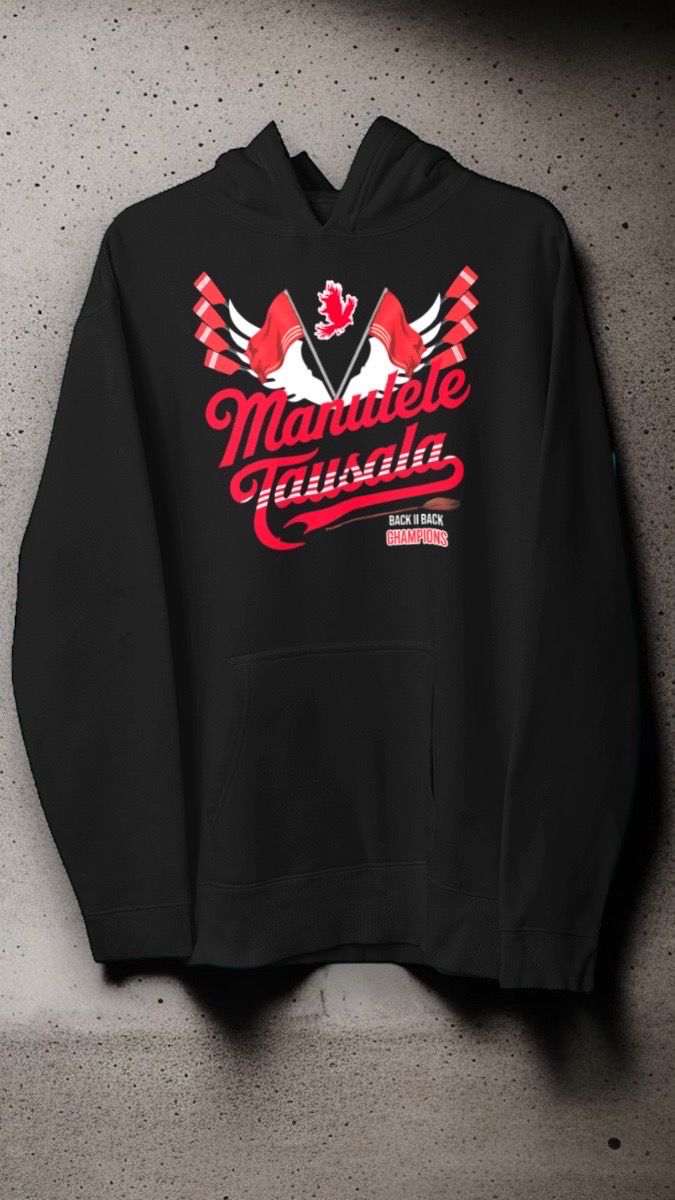 MANULELE HOODIES