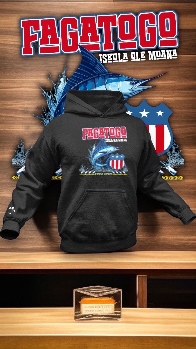 ISEULA HOODIES