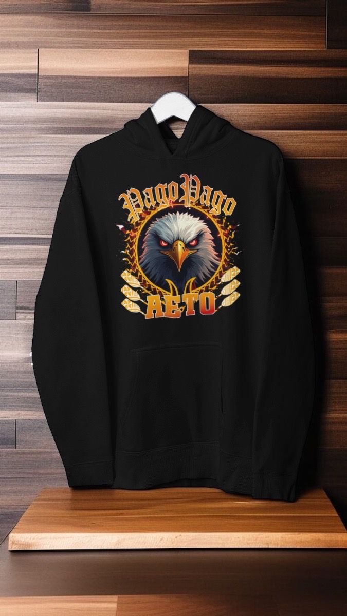AETO HOODIES