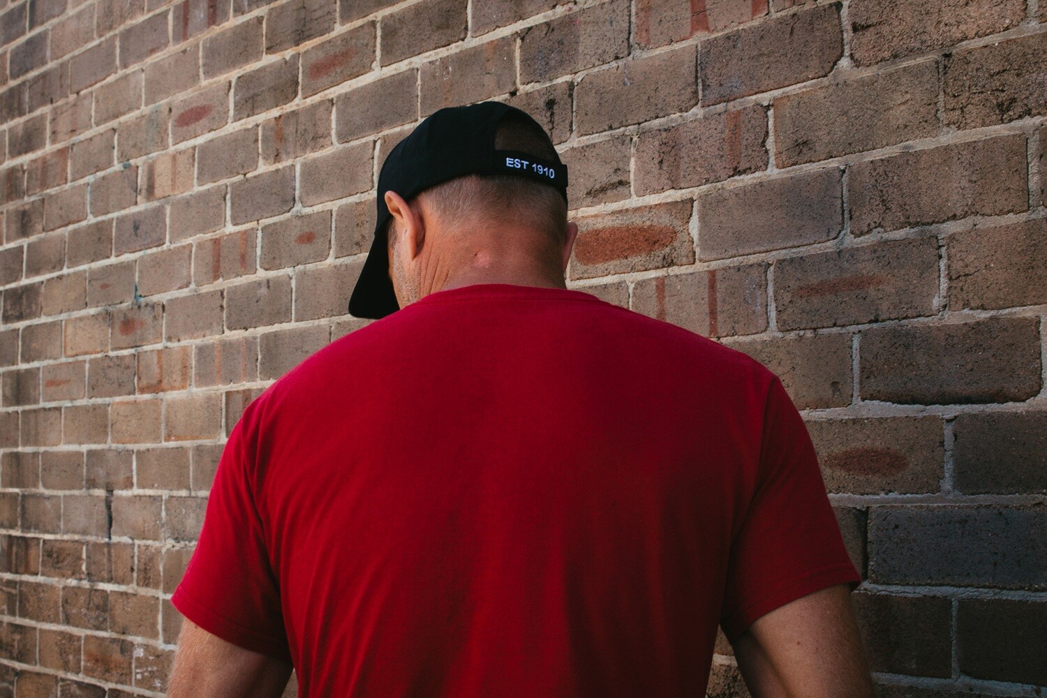 Logo Hat