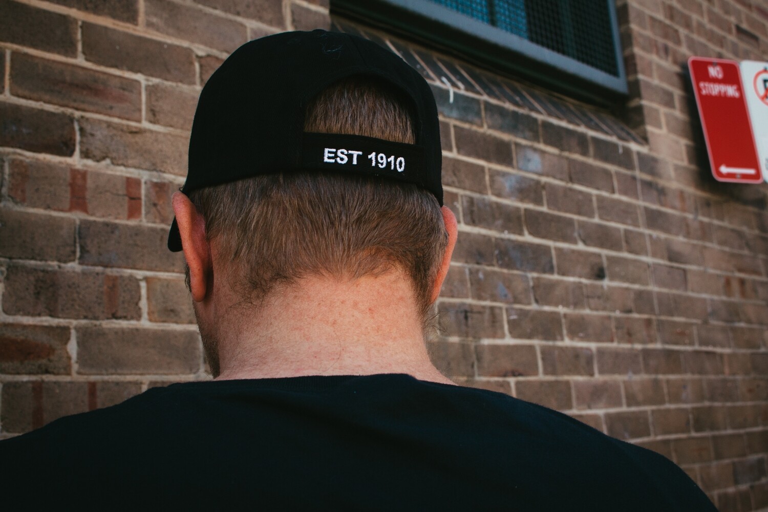 Bold FBEU Hat