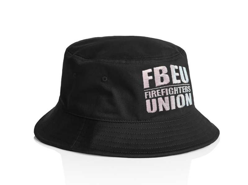 Bold FBEU Bucket Hat