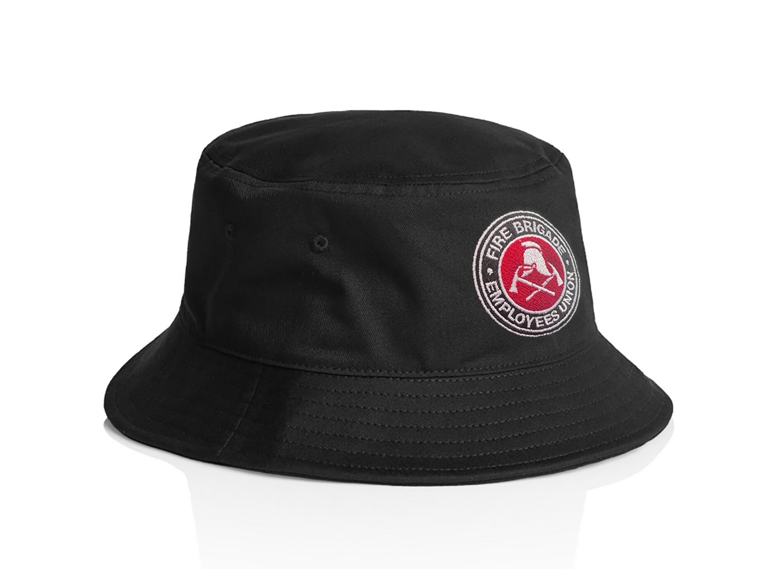 FBEU Logo Bucket Hat