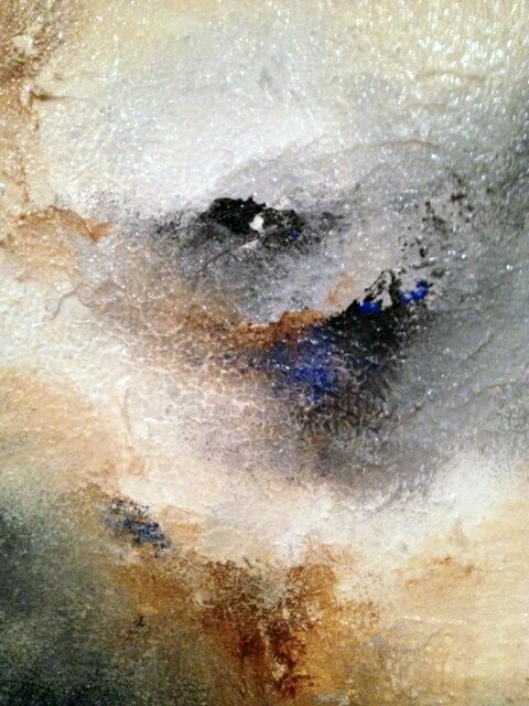 EYE OF THE STORM