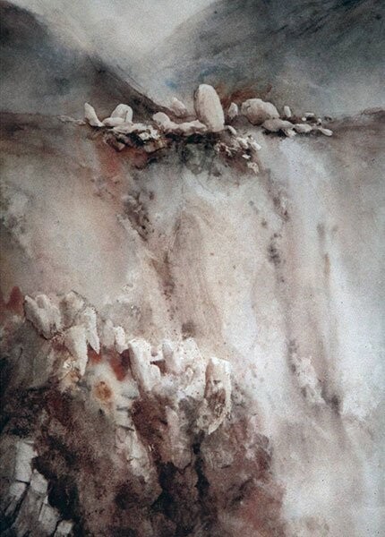 THE FALLEN