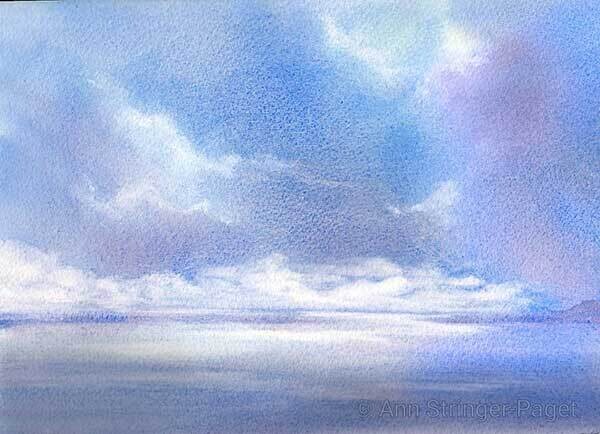 sky