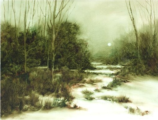 LAST SNOW