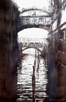 BRIDGE OF SIGHS