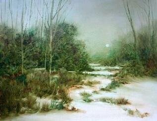 LAST SNOW