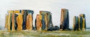 STONEHENGE
