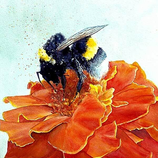 BUMBLE