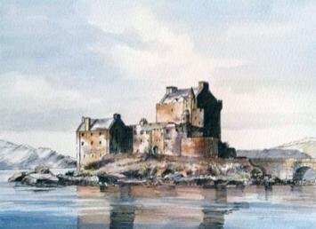 EILEEN DONNAN