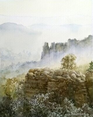 Landscapes