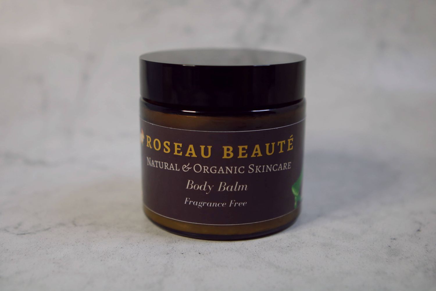 Body Balm