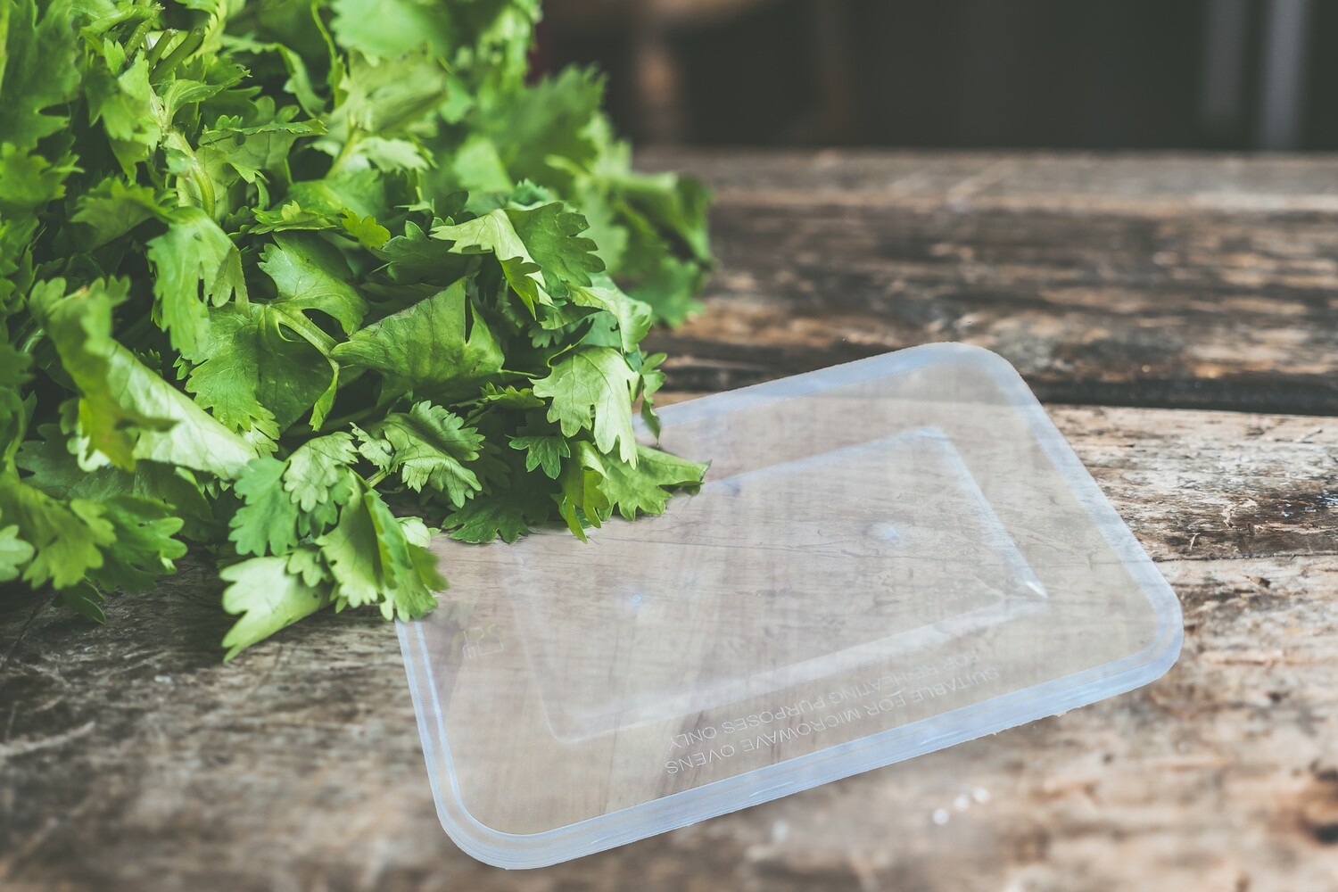 PP Cseppmentesen Záródó Fedő - Svédtálhoz - 600db/karton