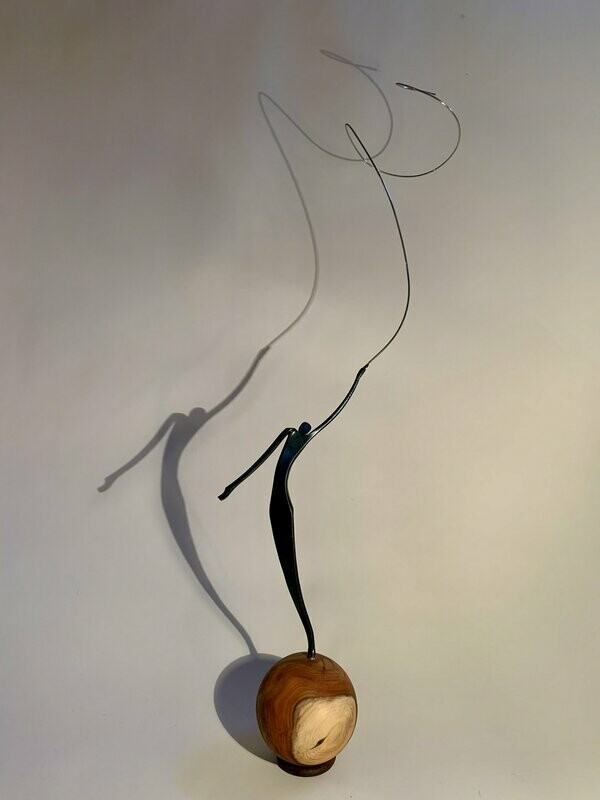 Der Wind