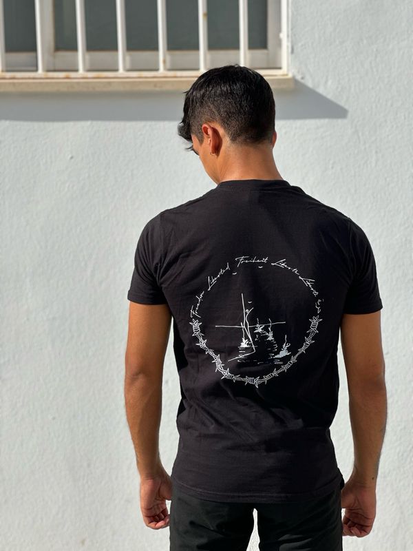 T-Shirts - Die Freiheit | Unisex