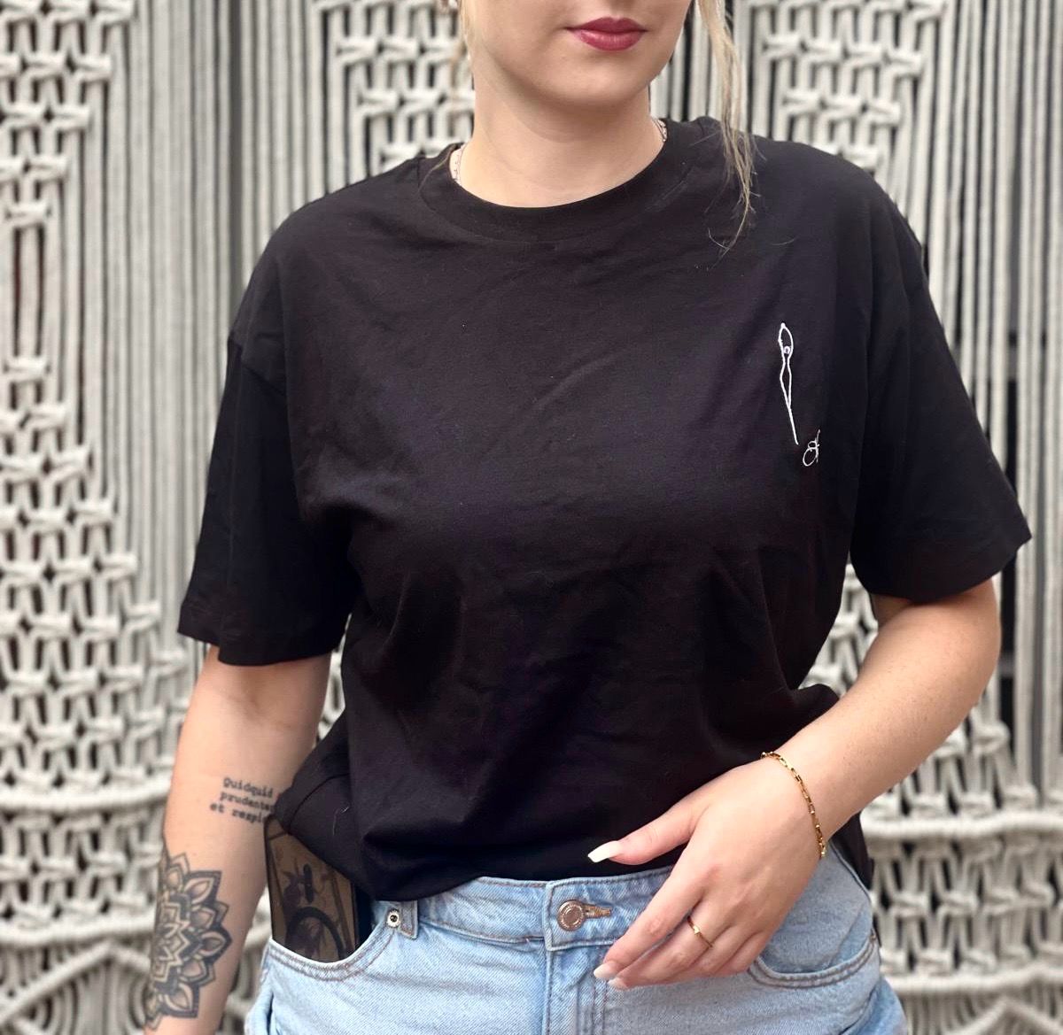 T-Shirt - Die Freiheit | Frauen