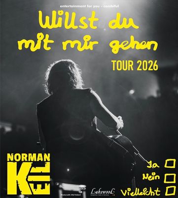 NORMAN KEIL