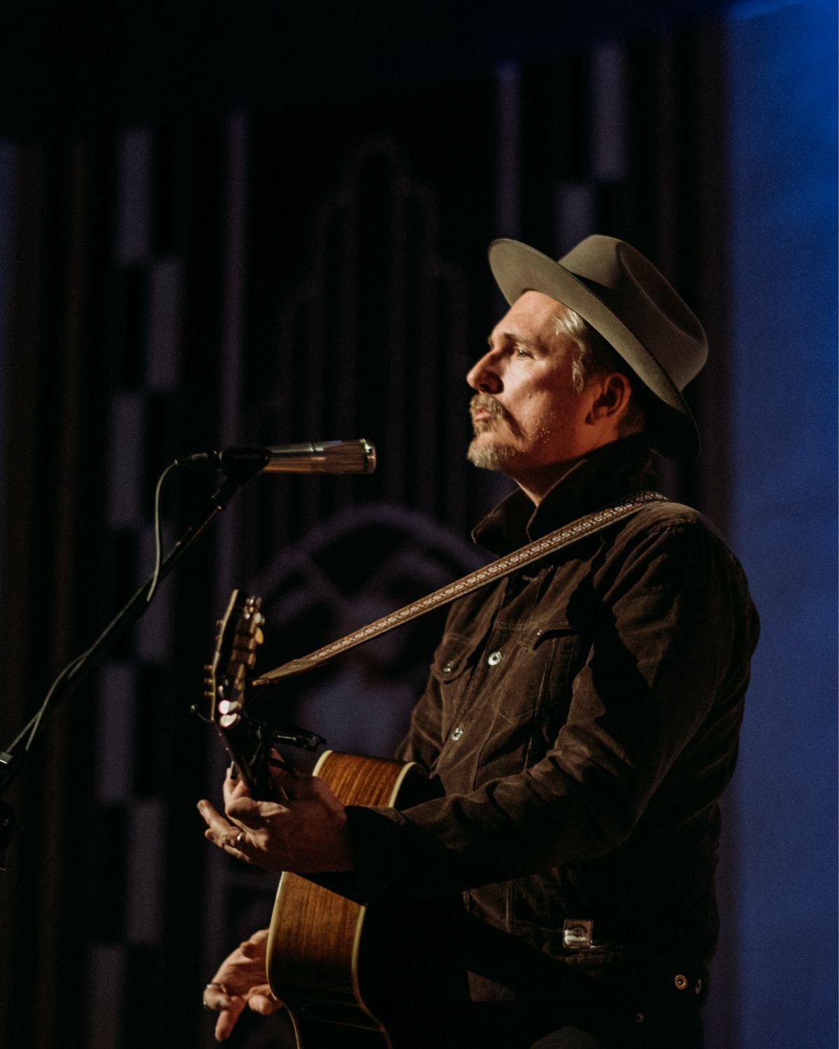 SHANE ALEXANDER