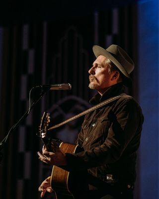 SHANE ALEXANDER