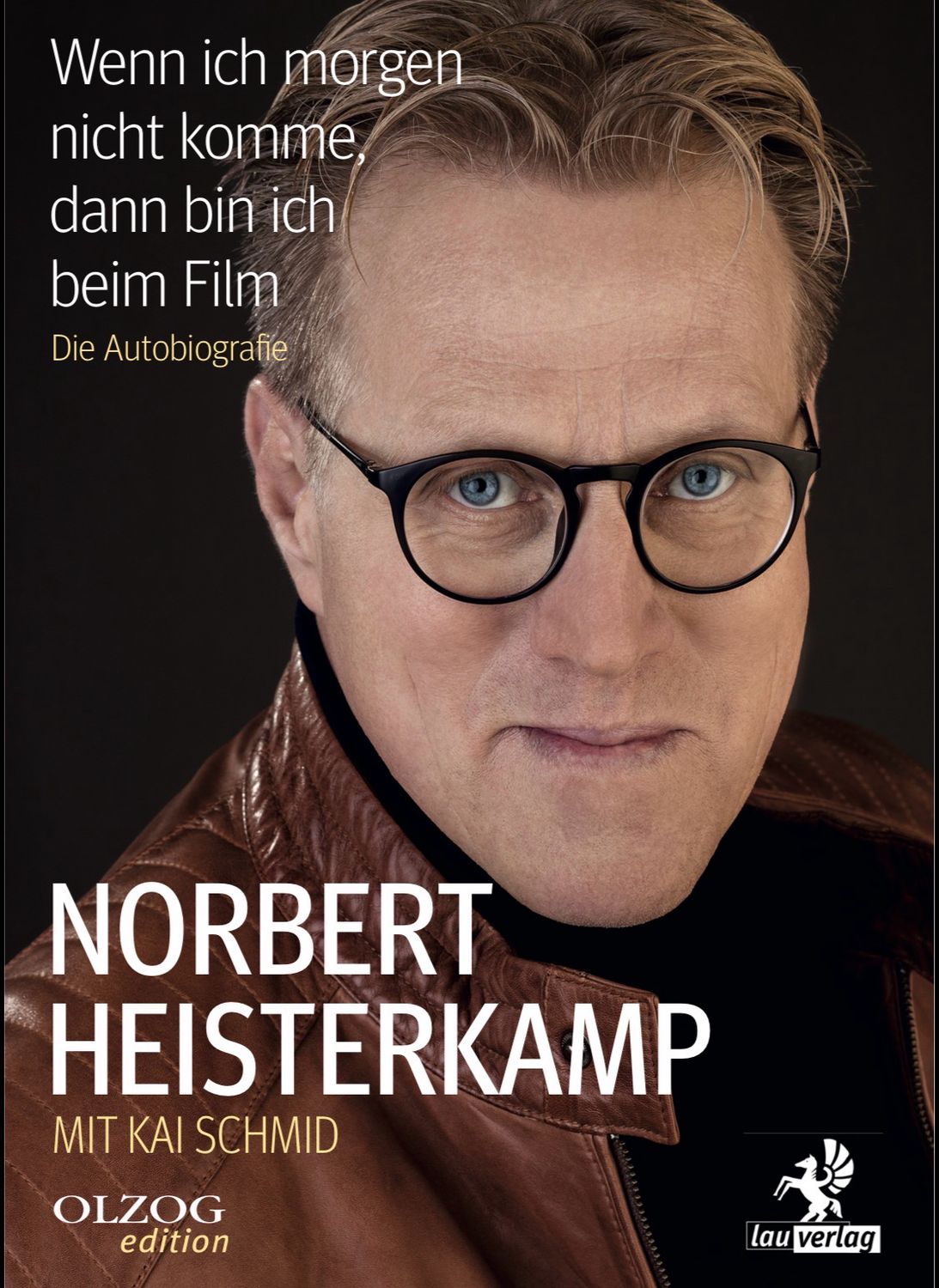 LESUNG NORBERT HEISTERKAMP LESUNG NORBERT HEISTERKAMP