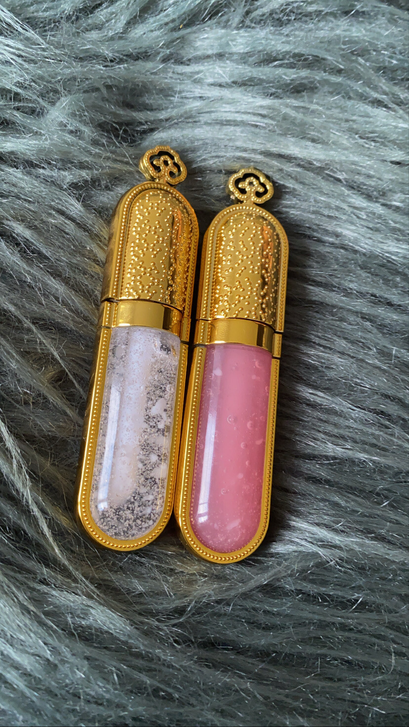 Coconut X Strawberry 🥥💗