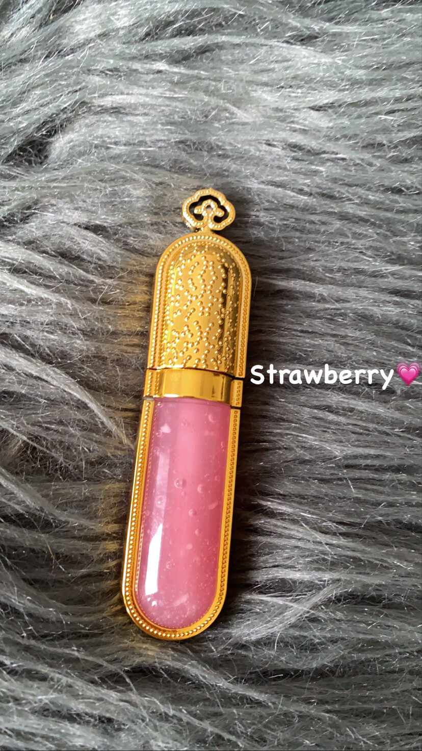 Strawberry Burst💗