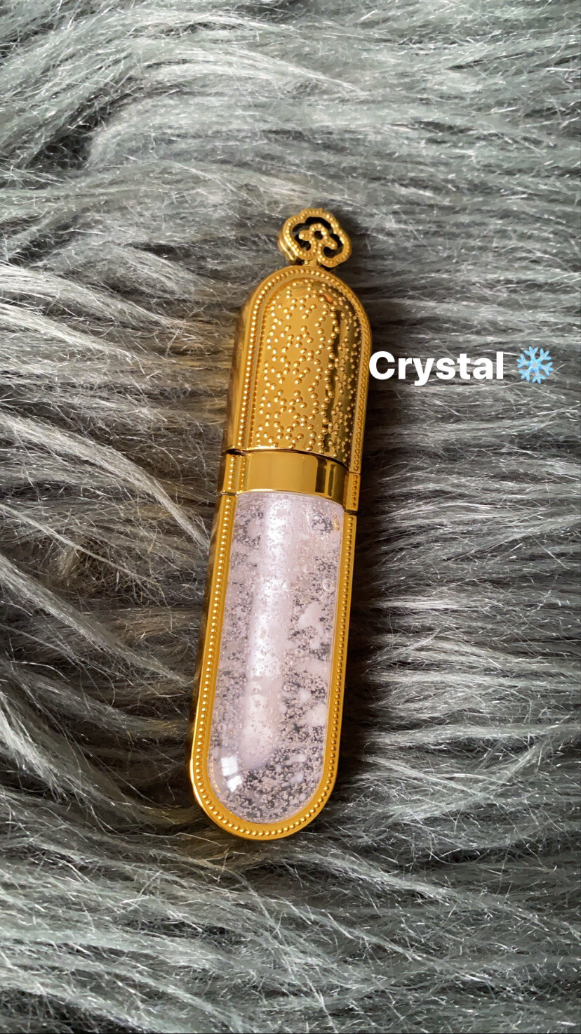 Crystal❄️