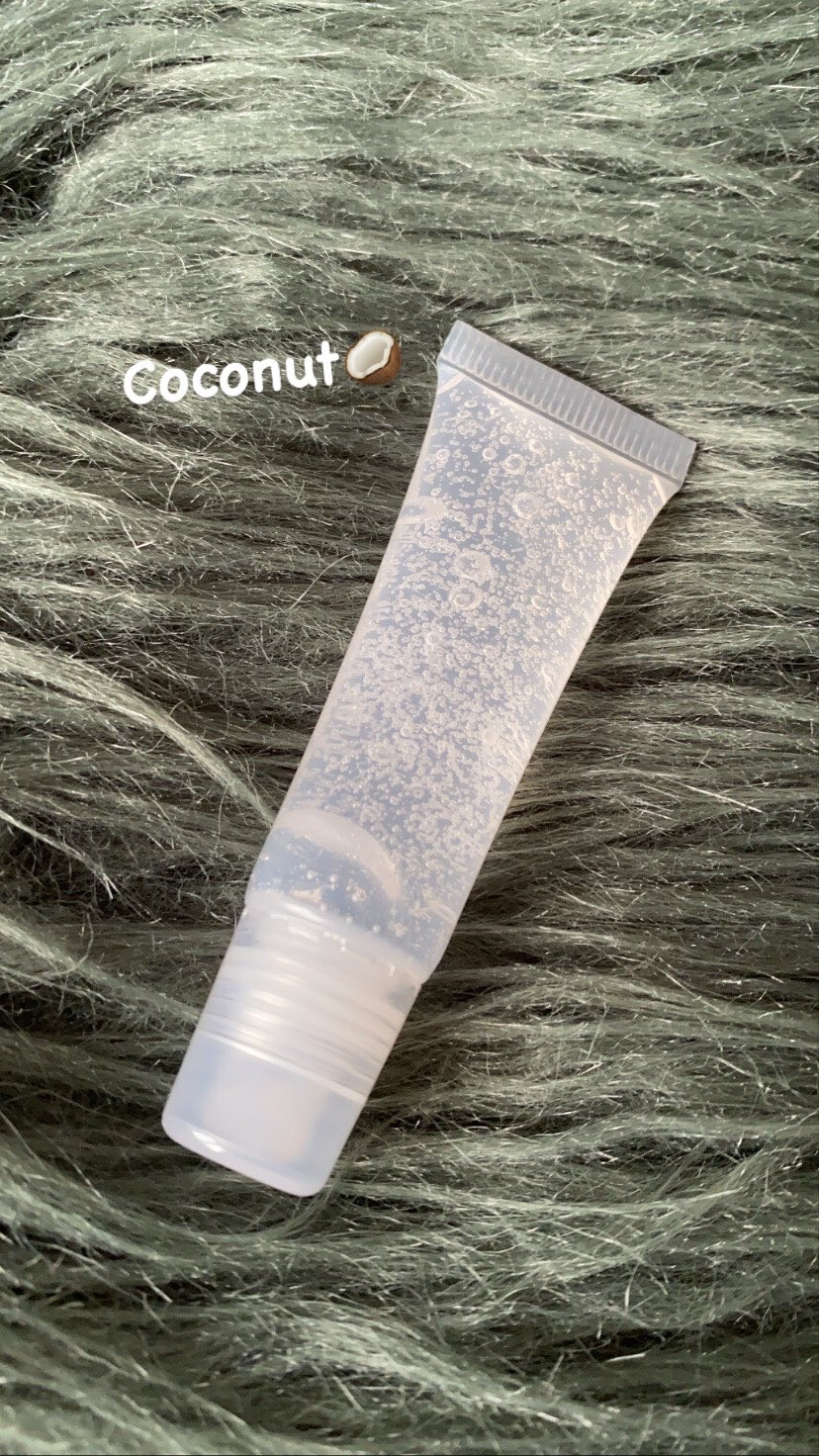 Coconut🥥