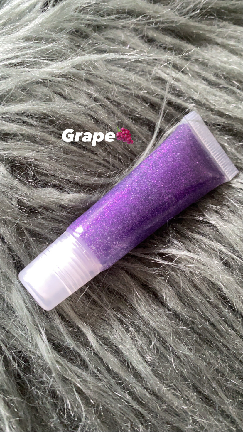 Grape💜.