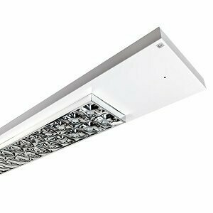 Plafoniere arredo ufficio Led regolabili Sistema ED