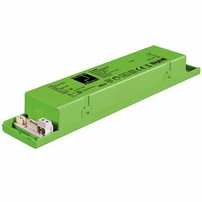 CANONE NOLEGGIO INVERTER 3H EMERGENZA 3W PLUG&LIGHT IP20/IP40 BEGHELLI  GARANZIA 5ANNI