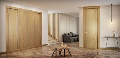 PUERTAS MEDIDA ESPECIAL