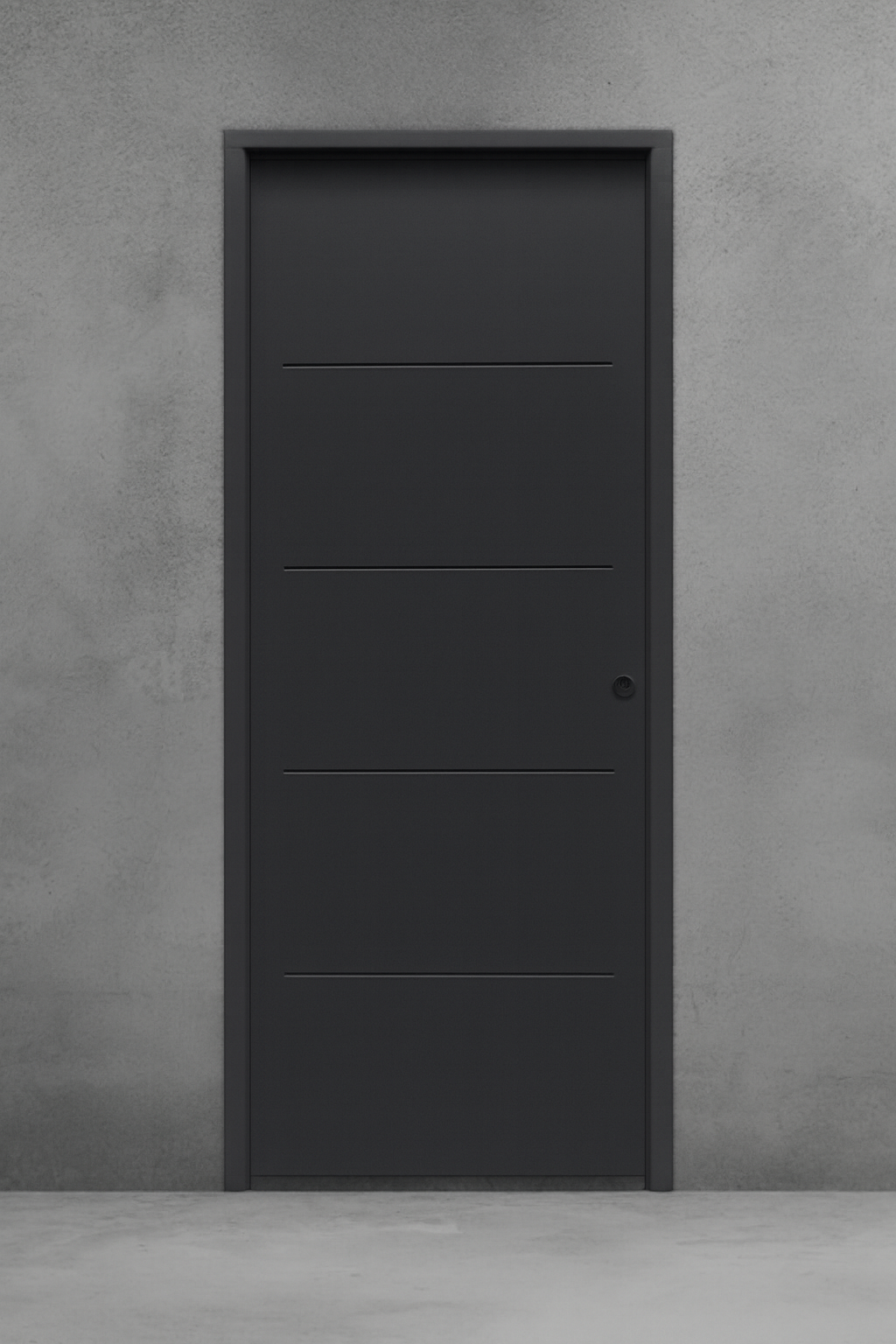 SAGA 100 - DISEÑO 1105 BLANCO -- HASTA 2400 mm ALTO --