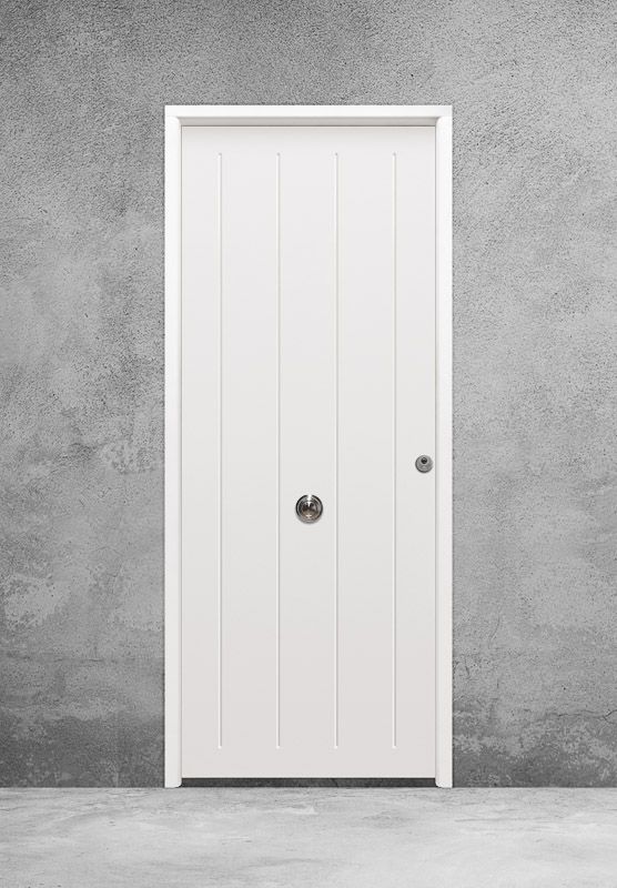 SAGA 100 - DISEÑO 1150 BLANCO -- HASTA 2200 mm ALTO --