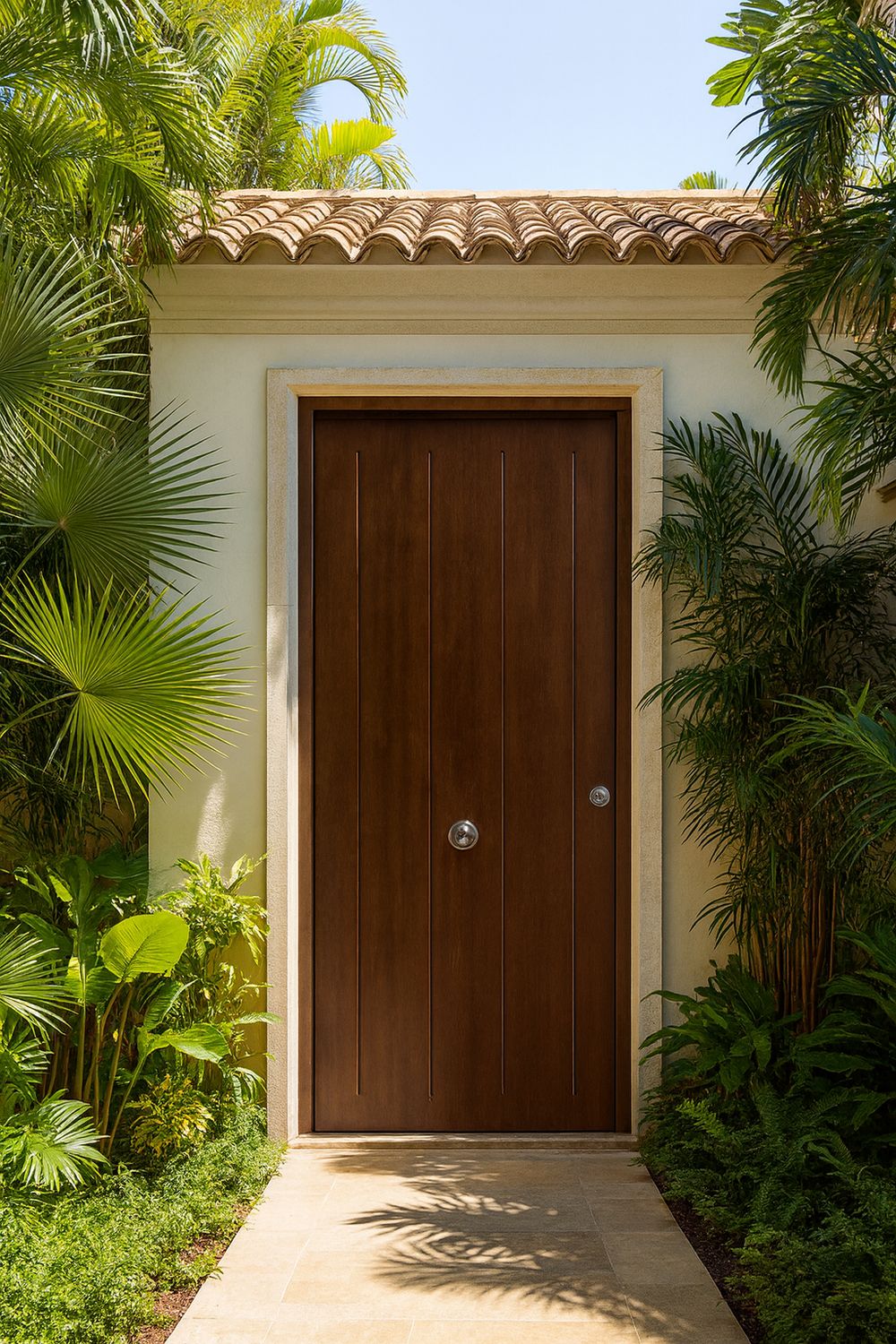 SAGA 100 - DISEÑO 1150 BLANCO -- HASTA 2200 mm ALTO --