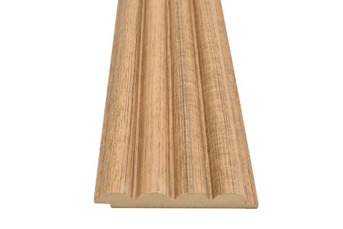 Revestimiento Slatpanel TEKA LB2200