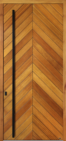 DISEÑO 160 IROKO - BLOCK 2400 X 1200 mm