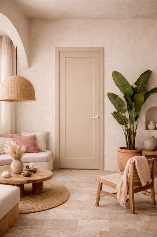 DISEÑO "HOPPER" -- LACADA SAHARA