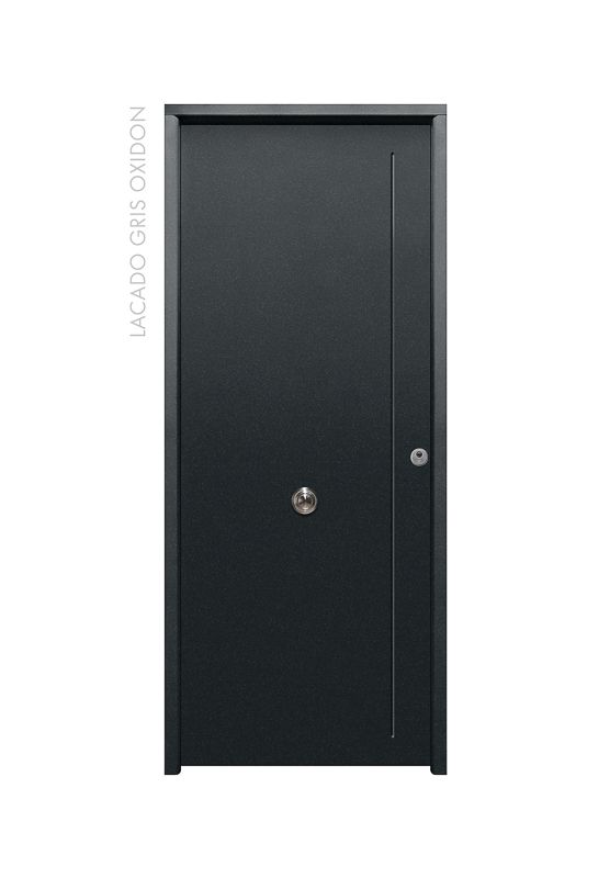 SAGA 100 - DISEÑO 1120 BLANCO -- HASTA 2400 mm ALTO --