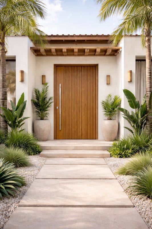 DISEÑO 540  ROBLE - BLOCK 2400 X 1200 mm