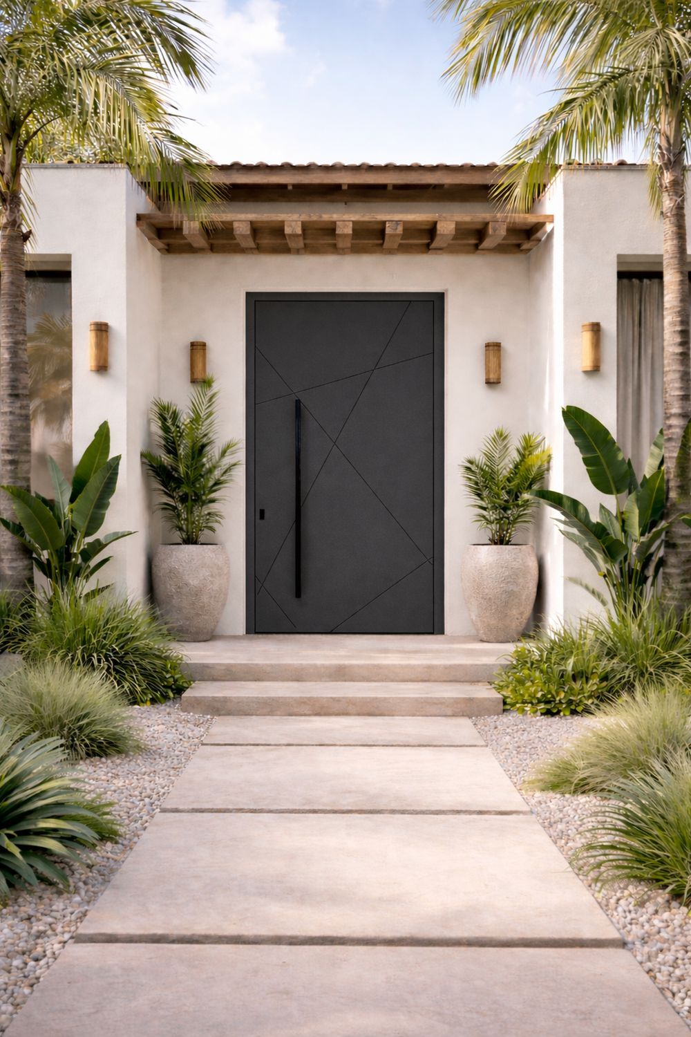 DISEÑO 150 LACADA ANTRACITA - BLOCK 2400 X 1200 mm