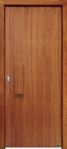 DISEÑO 190 LISA LACADA BLANCO - BLOCK 2700 X 1450 mm