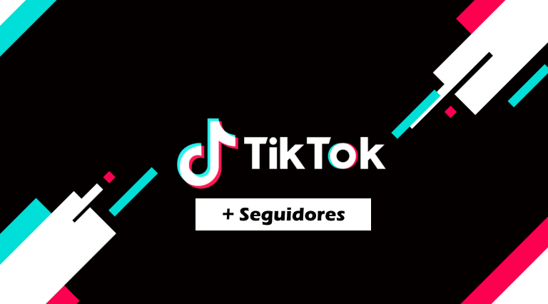 Seguidores Tik Tok